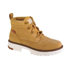 Topánky Levi's Solvi Ankle W 233618-932-74