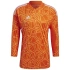 Pánske brankárske tričko Condivo 22 Golakeeper M HB1617 - Adidas