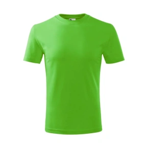 Nový klasický detský dres Jr MLI-13592 - Malfini