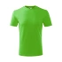 Nový klasický detský dres Jr MLI-13592 - Malfini