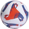Futbalová lopta Tiro League Tsbe HT2422 - Adidas