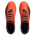 Pánske kopačky Predator Accuracy.3 FG M GW4591 - Adidas