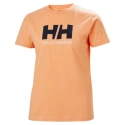 Dámske tričko s logom HH W 34112 071 - Helly Hansen