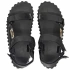 Sandále Gumbies Scrambler G-SC-UNI-BLACK