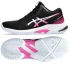 Dámska volejbalová obuv Netburner Ballistic FF MT 3 W 1052A070-003 - Asics