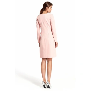 Spoločenské šaty S103 model 123860 Nife