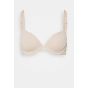 Podprsenka QF9005E 7NS nude - Calvin Klein