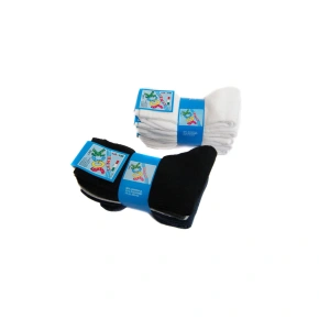 Pánske froté ponožky od roku 1985 5Pack - Sock Line