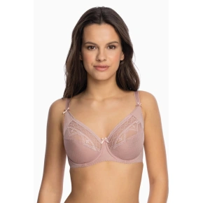 Podprsenka Nancy BS0059 Powder Pink - Gaia