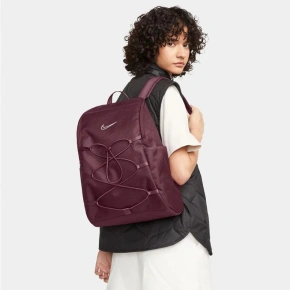 Unisex batoh One 16L 16CV0067-681 Burgundy - Nike