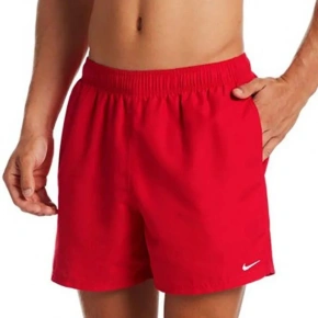 Detské šortky Essential Lap 4 NESSB866-614 Red - Nike
