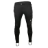 SPORT Brankárske nohavice Futbolsport S99617 Black - Sportech