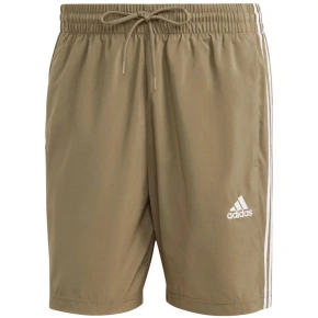 Adidas Aeroready Essentials Chelsea 3-Stripes šortky M IC1488