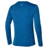 Tričko Mizuno Impulse Core LS M J2GAA52013
