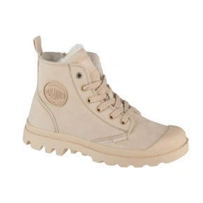 Palladium Pampa Hi Zip WL W 95982-217-M