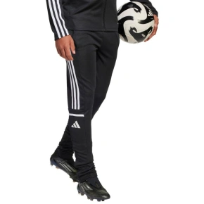 Nohavice adidas Squadra 25 Training Jr JE2777