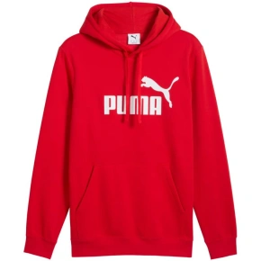 Pánska mikina Puma ESS No.1 Logo Hoodie FL M 682570 11