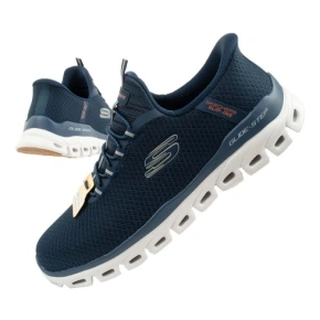 Skechers Glide-Step Slip-Ins M 233010/NVY