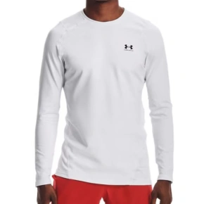 Tričko Under Armour CG Armour Fitted Crew M 1366068100 Tričko Under Armour CG Armour Fitted Crew M 1366068100