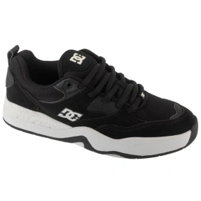 DC Topánky Ascend DC01675-061 Black 40,5