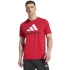 Tričko Adidas Manchester United FC JX1129
