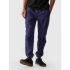 Spodnie casual joggery męskie 4F 4FWMM00TTROM0944-31S