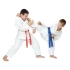 Detské karate kimono + opasok Gratis - DBX BUSHIDO ARK-3102 120 cm