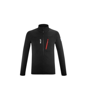 MILLET M Trilogy Lightgrid Jkt Jacket Black