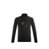 MILLET M Trilogy Lightgrid Jkt Jacket Black