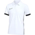 Detské polo tričko Nike Dri-Fit Academy White FZ9763 100