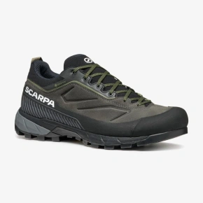 Obuv Rapid XT GTX Shark Military 43 SCARPA