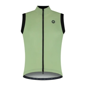Rogelli SIGNATURE vesta zelená 2XL