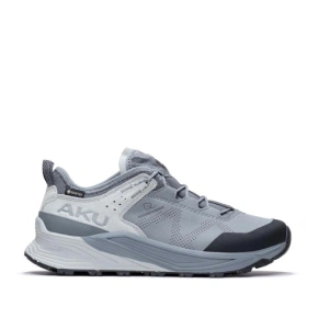Aku dámska treková športová obuv Omnia V-Light GTX durable grey women's