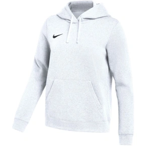 Dámska mikina Nike Park 26 Fleece Hoodie White IB1224 100 Dámska mikina Nike Park 26 Fleece Hoodie White IB1224 100