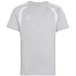 Detský dres adidas Tiro 26 League Jersey šedý JY7227
