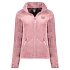Geografické Nórsko Dámska fleecová bunda Ticarina Old Pink Db Lady 0124 light pink (WZ8083F/GN-Light pink)