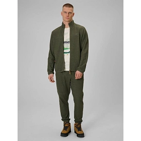 Pánske tepláky typu jogger 4F 4FRAW25TTROM1691-43M Pánske tepláky typu jogger 4F 4FRAW25TTROM1691-43M