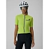 Dámsky cyklistický dres UPF50+ 4F 4FRSS26TFTSF2454-45S dámsky