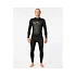 Neoprén RIP CURL Omega 43Gb Bz Steamer čierny pánsky