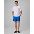 Pánske plážové šortky typu boardshorts s filtrom UPF50+ značky 4F 4FRSS26UBDSM258-36S