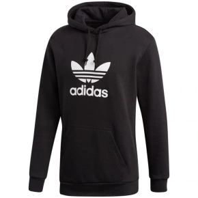 Adidas Trefoil Hoodie M DT7964 muži