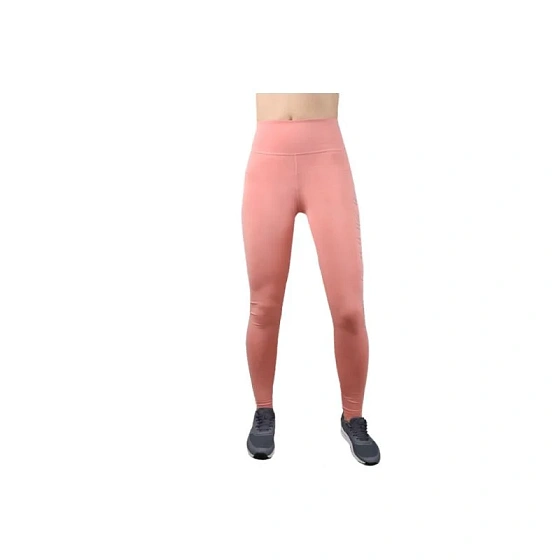 Dámske nohavice Swoosh Pink W BV4767-606 - Nike