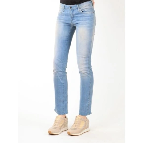 Wrangler Vintage Dusk Jeans 258ZW16M