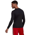 Pánske tričko Team Base M GN5677 - Adidas