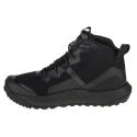 Pánska obuv Micro G Valsetz Mid M 3023741-001 - Under Armour