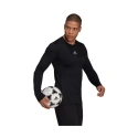 Pánske kompresné tričko TechFit M H23120 - Adidas
