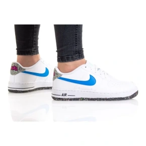 Nike Air Force 1 LV8 GS Jr DR3098-100 Nike Air Force 1 LV8 GS Jr DR3098-100