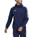 Pánska bunda do každého počasia Condivo 22 M HA6266 - Adidas