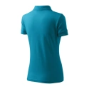 Dámske polo tričko Pique W MLI-21059 - Malfini