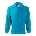 Pánska mikina Trendy Zipper M MLI-41044 - Malfini